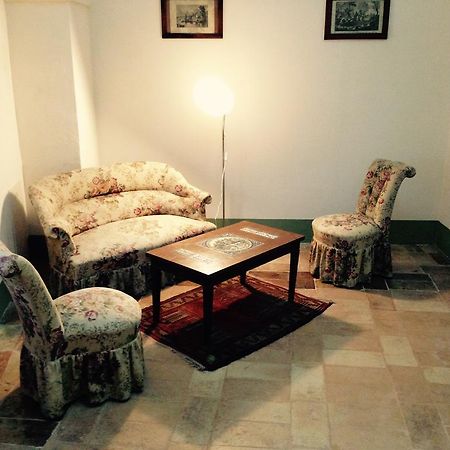 B&B Antica Biblioteca Fermo Extérieur photo