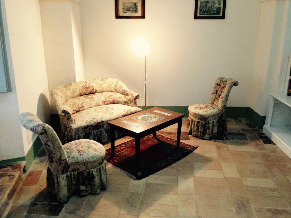 B&B Antica Biblioteca Fermo Extérieur photo