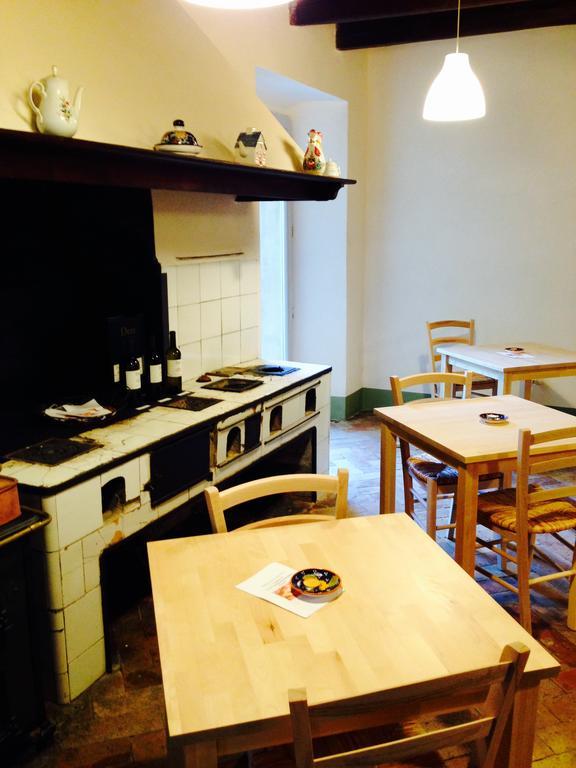 B&B Antica Biblioteca Fermo Extérieur photo