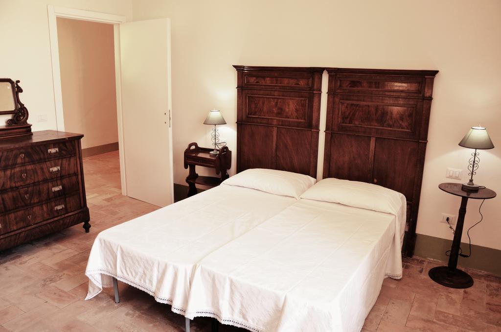 B&B Antica Biblioteca Fermo Chambre photo
