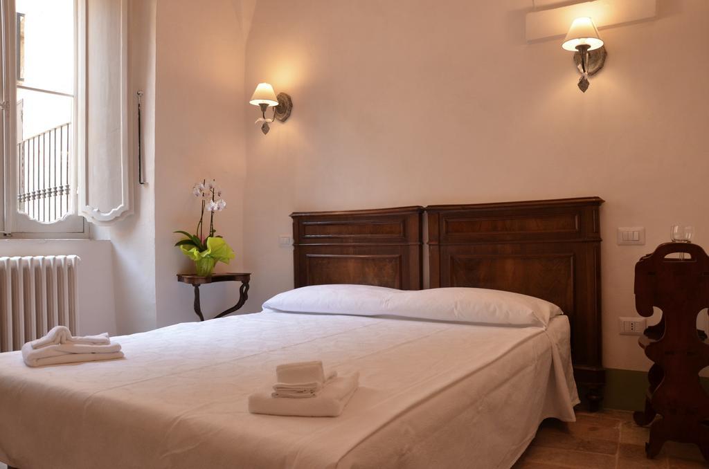 B&B Antica Biblioteca Fermo Chambre photo