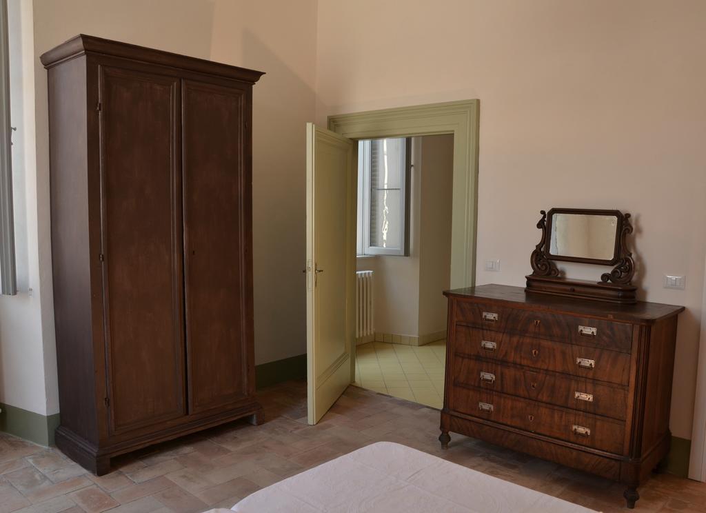 B&B Antica Biblioteca Fermo Chambre photo
