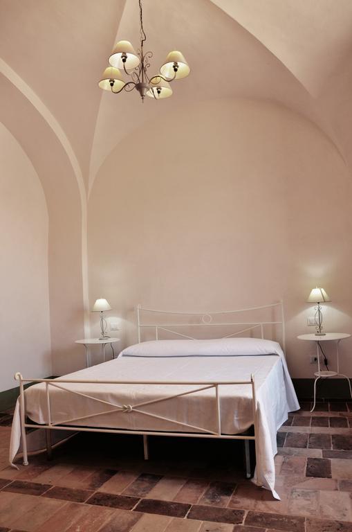 B&B Antica Biblioteca Fermo Chambre photo