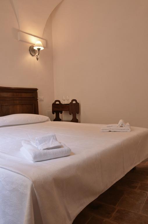 B&B Antica Biblioteca Fermo Chambre photo
