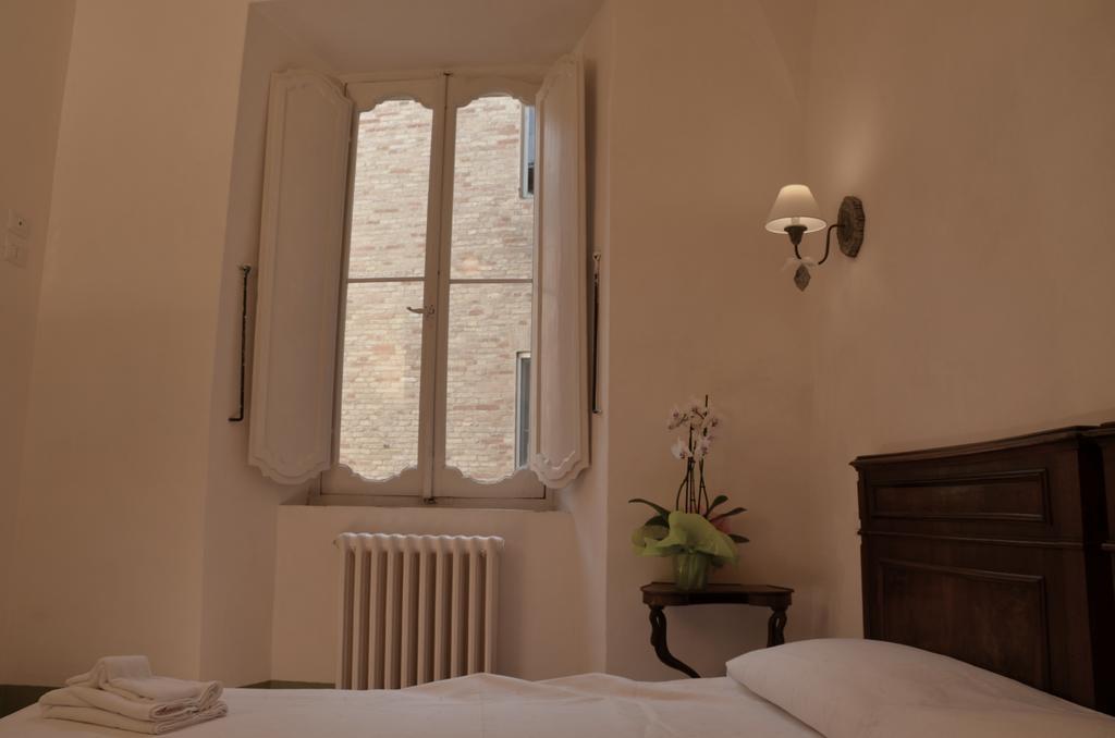 B&B Antica Biblioteca Fermo Chambre photo