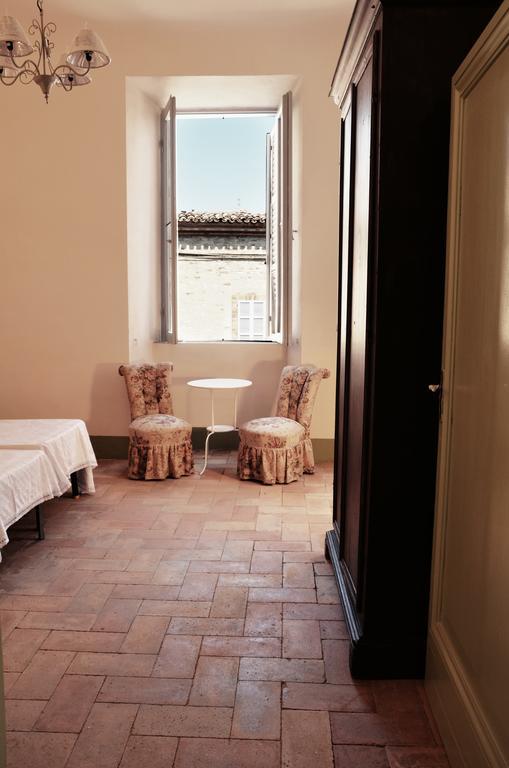 B&B Antica Biblioteca Fermo Chambre photo