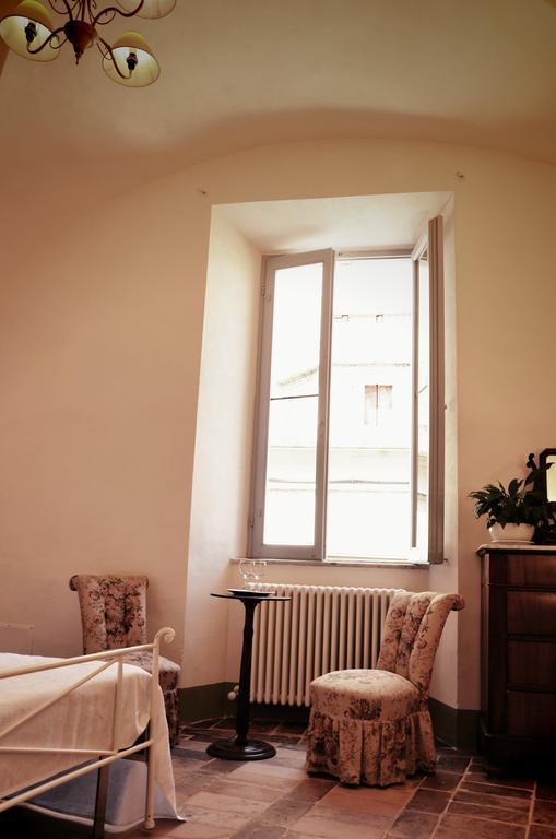 B&B Antica Biblioteca Fermo Chambre photo