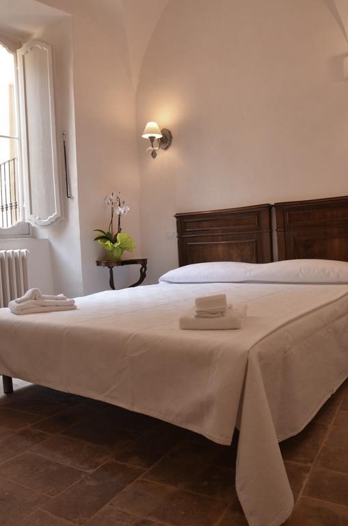 B&B Antica Biblioteca Fermo Chambre photo