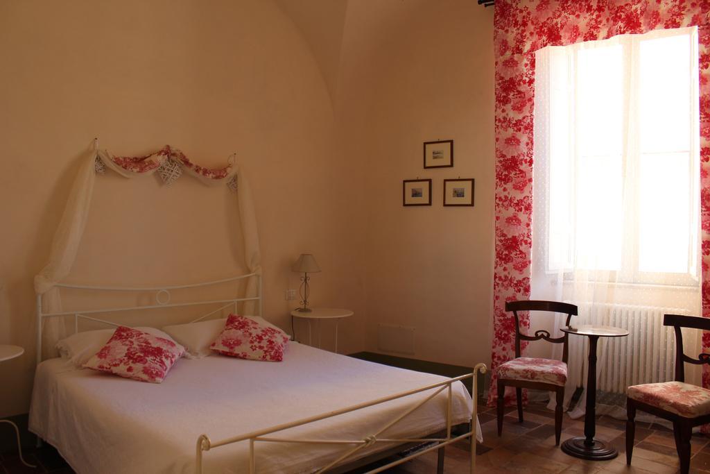 B&B Antica Biblioteca Fermo Extérieur photo